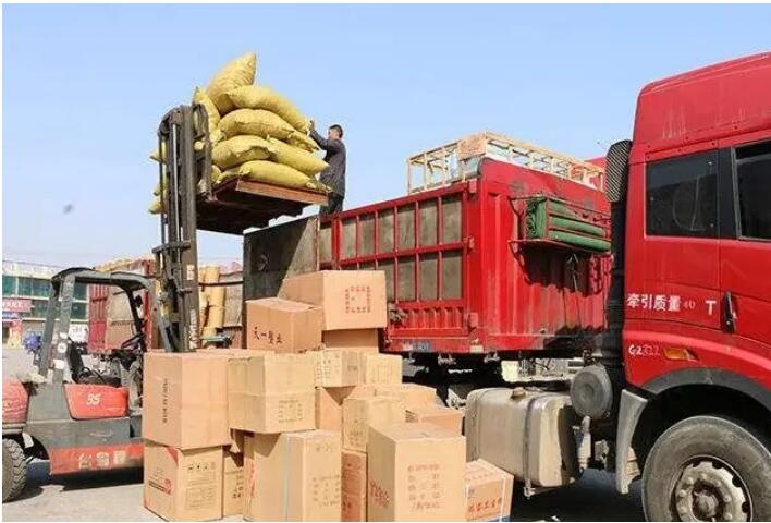 厦门到台江县物流专线