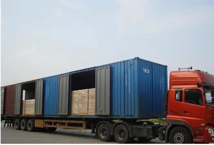 厦门到台江县整车运输