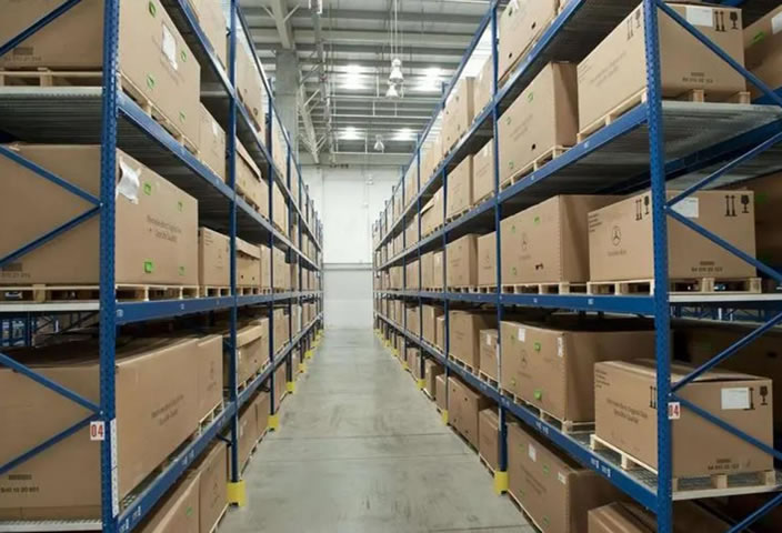 厦门到台江县货物仓储