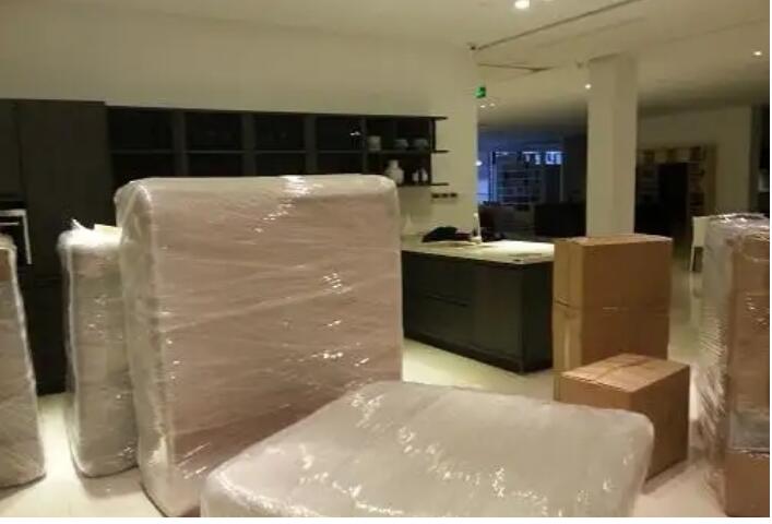 厦门到台江县长途搬家